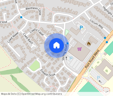 Whitmore Park Drive, Barry - Photo 1