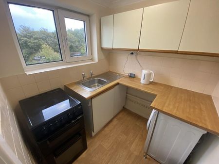 1 bedroom flat to rent - Photo 3