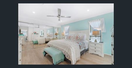Fully Furnished Coastal Home | Heated Pool | Bedrooms | Steps to Beach - Photo 5