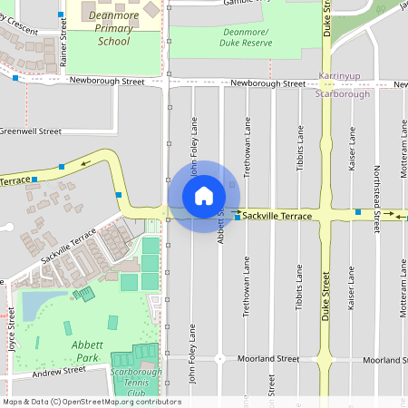 2/77 Abbett Street, WA 6019, Scarborough