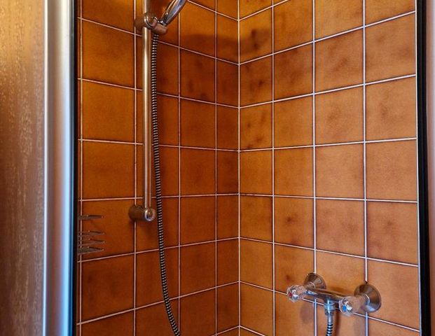 3-Zimmer-Kellerwohnung in ländlichere Gegend Teilmöbiliert - Foto 1
