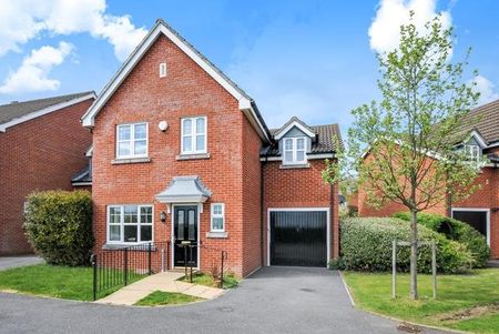 3 bedroom house - detached - Photo 5