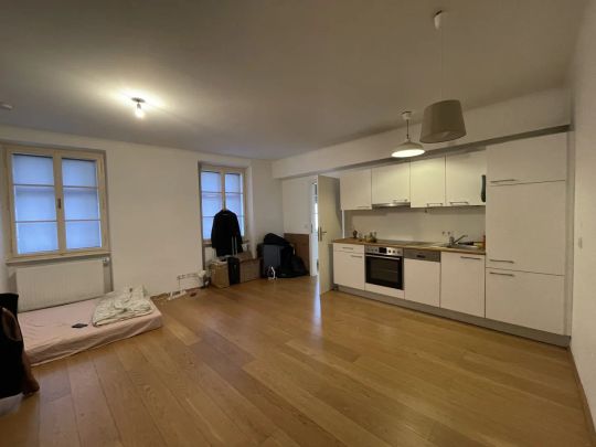 Gumpendorfer Straße: 2-Zimmer-Wohnung - Photo 1