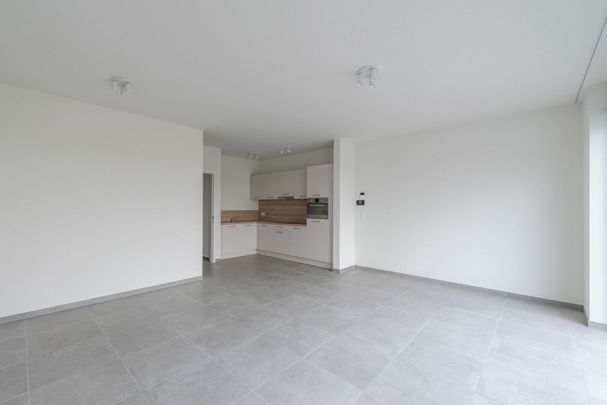 Gelijkvloers appartement te Vlijtingen - Photo 1