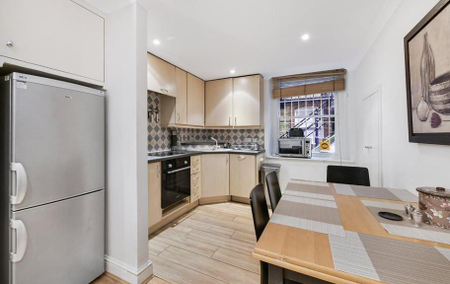 4 bedroom apartment to rent - Photo 5