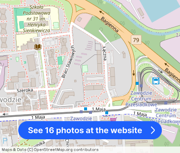 3 Pokoje Zawodzie Blisko UE - Photo 1