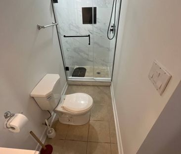 For Lease - 157 Hollywood Hill Circle Unit# Lower, Vaughan, Ontario - Photo 3