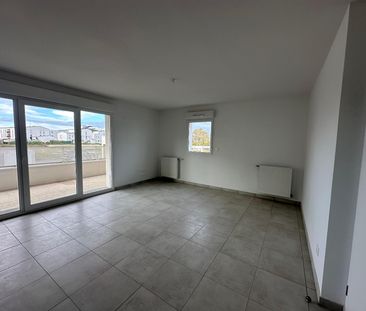 APPARTEMENT T3 67M - Photo 4