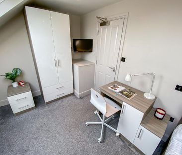 5 bedroom house to rent - Photo 6