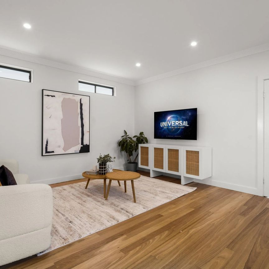 Immaculate Family Home with Ocean Views, Pool & Prized North Facing Aspect - Photo 1