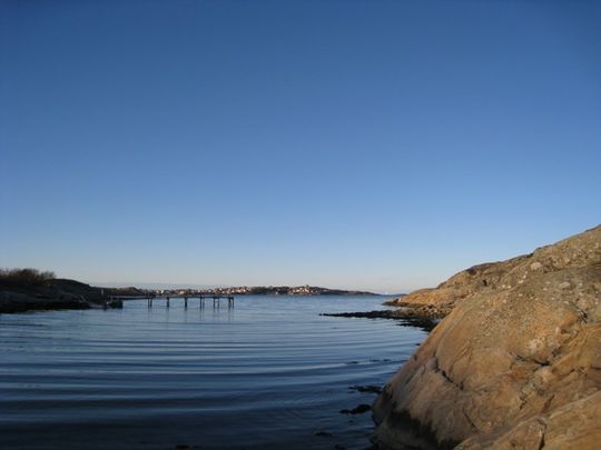 Bäckevägen, Bohus-Björkö - Photo 1