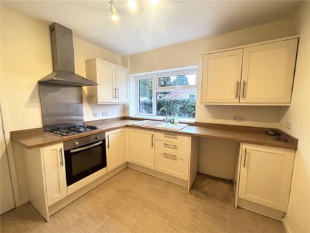 2 bedroom bungalow to rent - Photo 5