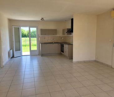 Location maison 4 pièces, 73.89m², Les Sables-d'Olonne - Photo 3