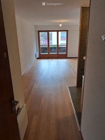 2 Zimmer, 45 m² - Photo 4