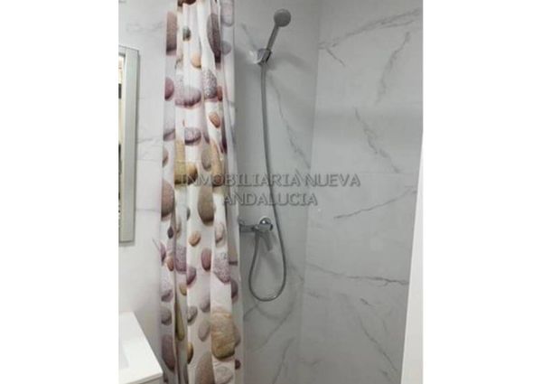 Loft de alquiler en Ciudad Jardín - Tagarete - El Zapillo