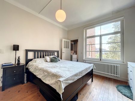 Appartement te huur in Gent - Foto 5
