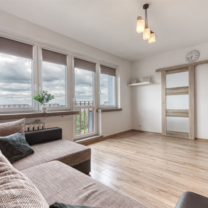 Łódź, Polesie, Retkinia, Retkińska - Zdjęcie 1