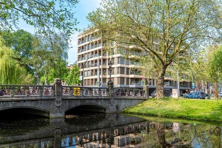 Te huur: Appartement Mathenesserlaan in Rotterdam - Foto 4