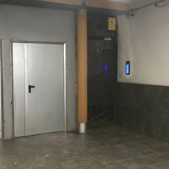 Piso de alquiler en La Bordeta - Photo 1