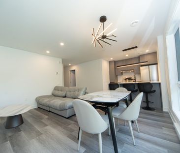 Condo for rent, Longueuil (Le Vieux-Longueuil) - Photo 2