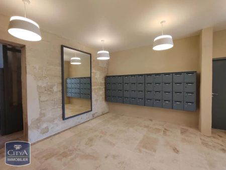 Appartement à louer 1 pièce 31.63m² - Photo 4