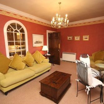 Royal Terrace, New Town, Edinburgh - Photo 1