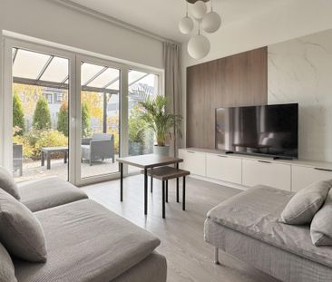 komfortowy dom wolnostojący | ogród | cicha i spokojna okolica - Photo 5