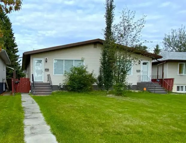 12804 102 St BSMT | 12804 102 Street, Edmonton - Photo 1