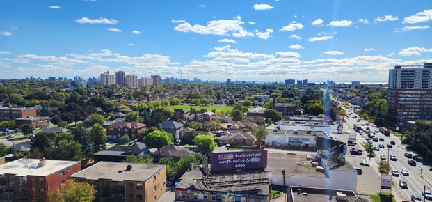 For Lease - 830 Lawrence Avenue Unit# 1109, Toronto, Ontario - Photo 1