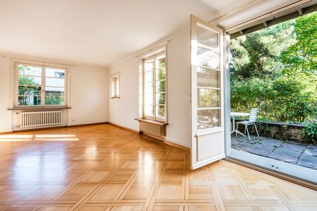 9½-Zimmer-Landhaus mit grossem Garten und viel Privatsphäre - Photo 2