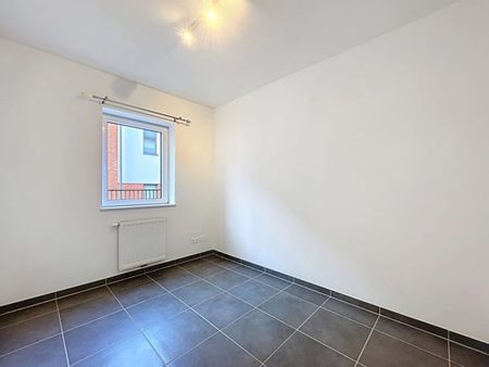 Appartement te huur - Foto 3
