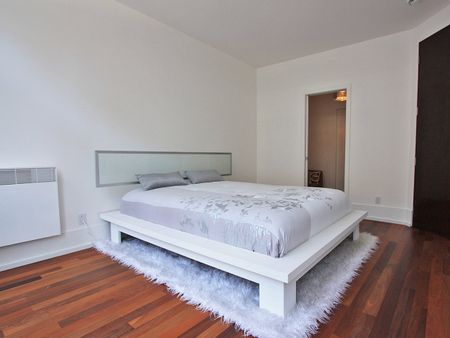 Condo for rent, Montréal (Ville-Marie) - Photo 3