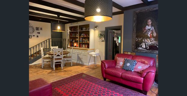 Great Location - Photo 1