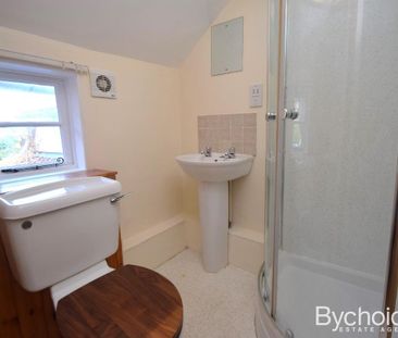 1 bedroom terraced house to rent - Photo 5
