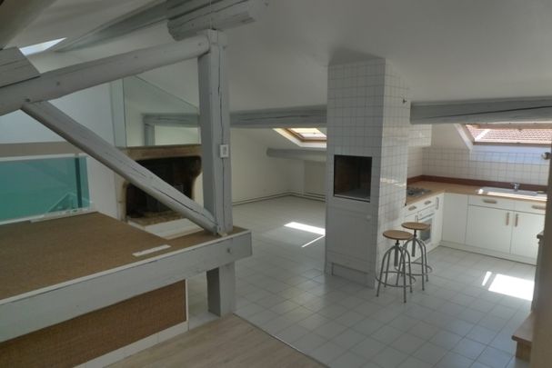 Location Appartement 85m² VANDOEUVRE LES NANCY 54500 - Photo 1