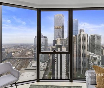 4103/138 Spencer Street, Melbourne VIC 3004 - Apartment For Rent | ... - Photo 6