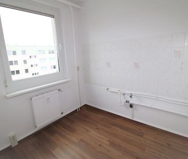 Einziehen und wohlfühlen! 3 Zimmer im 4. OG - Foto 3