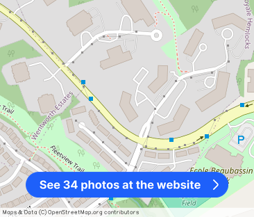 Bedford Heights Apartments - Photo 1