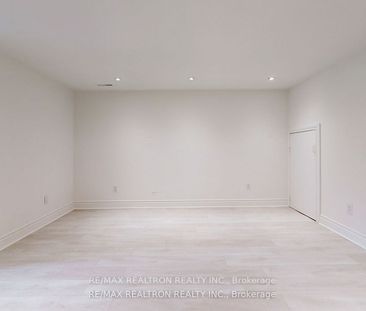 For Lease - 75 Millard Avenue Unit# Basement, Newmarket, Ontario - Photo 6