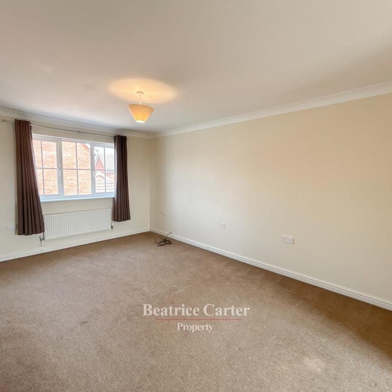 5 bedroom detached house to rent - Photo 1