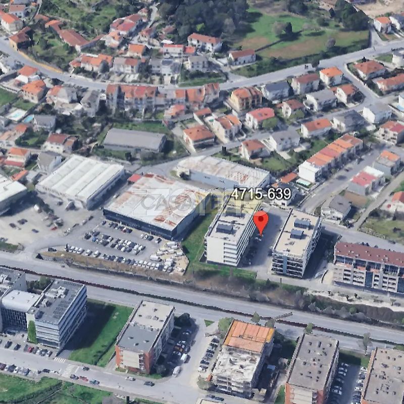 Apartment T2 in Nogueiró e Tenões, Braga - Photo 1