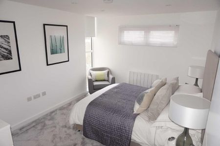 2 bedroom apartment to rent - Photo 2