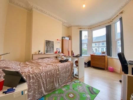Llandough Street, Cathays - Photo 3