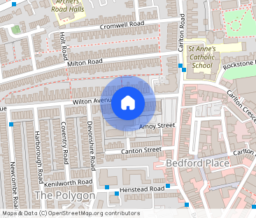 Wilton Avenue, Southampton - Photo 1