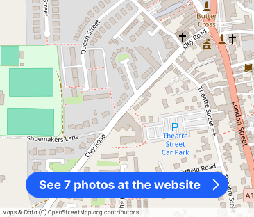 Cley Road, PE37 - Photo 1