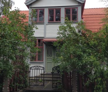 Hästhagsvägen, Nacka - Photo 2