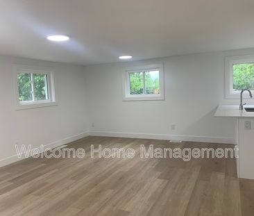 $1,595 / 2 br / 1 ba / Spacious and Inviting Unit in Welland - Photo 5