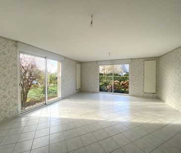 Location maison 5 pièces, 117.94m², Bonchamp-lès-Laval - Photo 6