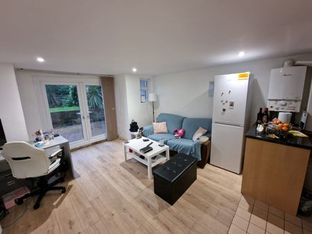 1 Bed Flat, Cayman Court, SE23 - Photo 4