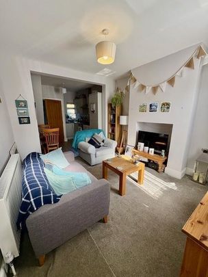 2 bedroom house to rent - Photo 1